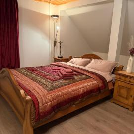 Kalna Raskumu Apartamenti, hotell sihtkohas Vecpiebalga