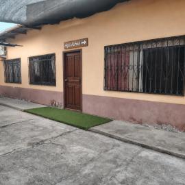La Casita de Alejo