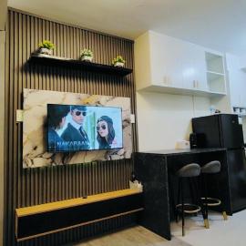 Skyview 33, hotell i Davao stad