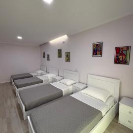 Prestige ESP ROOMS