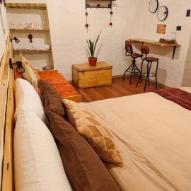 KANTIQ House