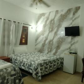 Hotel Aluge