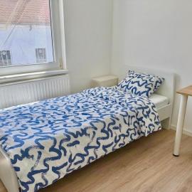 Cosy Apartment near U1-Metro & Free Parking