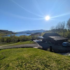 Holiday home in Juvika، فندق في بودو