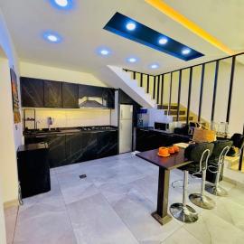 Dahab Luxury Villa with Private Pool, hotel in Al Rama