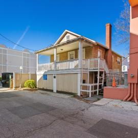 Sunset House 511