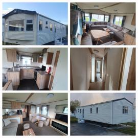 Flamingoland 7, hotel a Kirby Misperton