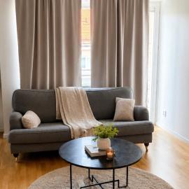 Nordic Central Apartment