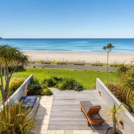 The Sands - Villa 28 - Stay Waiheke