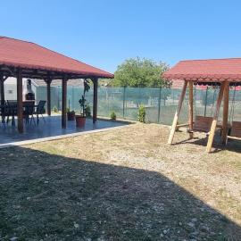 Remetea 292, hotel Magyarremetén