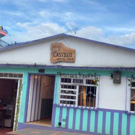 Hostal Castillo