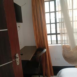 The Sychar Palace Hotel, hotel in Makindu