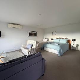 Cosy Cottage in the Vines, hotell sihtkohas Waipara