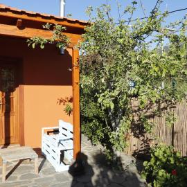 Casa Mima, hotel a Hoyagrande