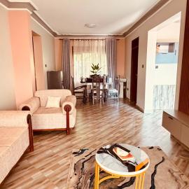 Excutive suites, hotel in Kyebando