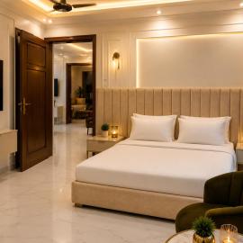 Emerald Villa Islamabad, hotel in Islamabad