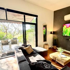 Nature Resort Villas - Villas with a View