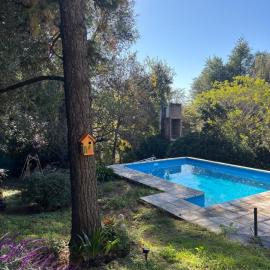 Casa Colibrì Mendiolaza
