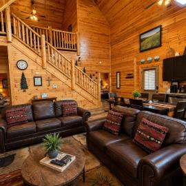 Black Bear Lodge, hotel in Pigeon Forge
