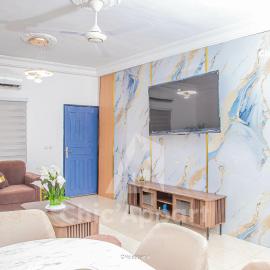 Chic'Appart, hotel in Kossiam