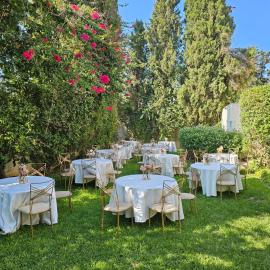 Villa élégante à Carthage Dermech Entre mer et histoire, hotell sihtkohas Douar ech Chott