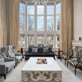 Impeccably Residence Elegance, hotel a Chicago