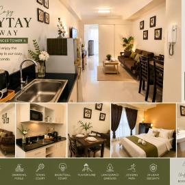 The Wind Haven-SMDC Wind Residences
