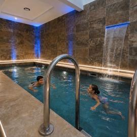 Maison de Prestige avec Piscine Privee avec la clim dans toutes les chambres Ideale pour des Vacances en Famille
