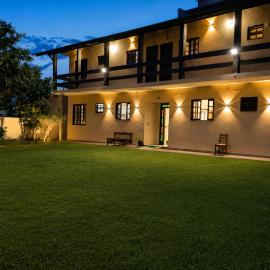 GH Pinheira, hotel i Palhoça