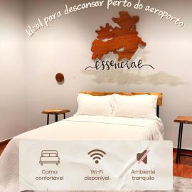 Viana Nature Resort Pool and Garden, hotel in Luanda