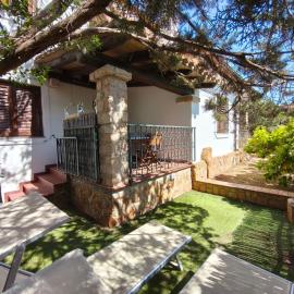 Villa Lentischio, hotel em Santa Maria Navarrese