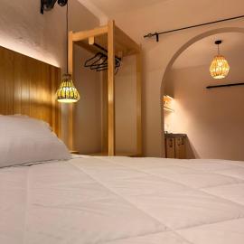 Casa Ángela - Suite Tepextate