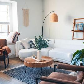 Spacious New Build Townhome 3B 2B Extended Stays