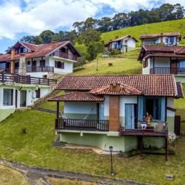 Pousada Bela Mauá, hotel in Itatiaia