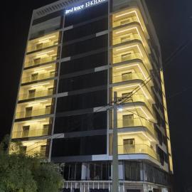Luxury Apartment, hotel i Tlemcen