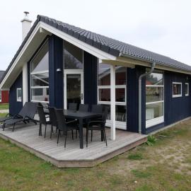 Haus mit Spa und Whirlpool
