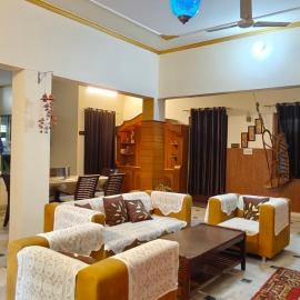 Sharan Homestay, hotel in Ayodhya