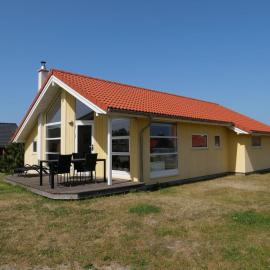 Coastal Comfort Lodge für 8 Personen