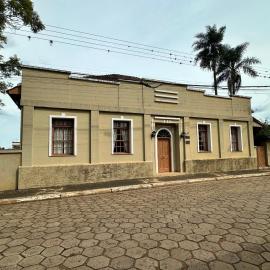 Hospedaria do Guata, hotel in Tibagi