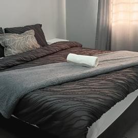 Shalom Villa Guesthouse Tsumeb, hotel u gradu Tsumeb