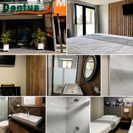 Residencial Hotel Dentus