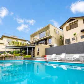 IPC Resort富津竹岡, hotel i Futtsu