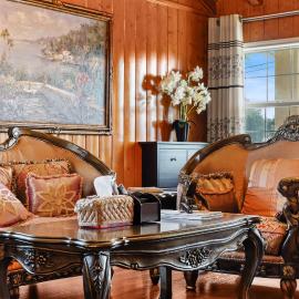 Beautiful 4-bedroom home, Comfortable, stylish and spacious, hotel a Baldwin Park