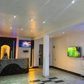 Arrabella Masaki, hotel in Dar es Salaam