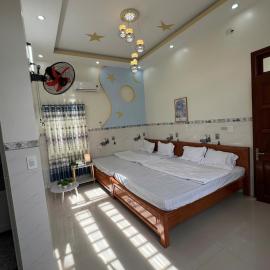 Phú Hiệp Hotel, hotel in Thanh Xuân