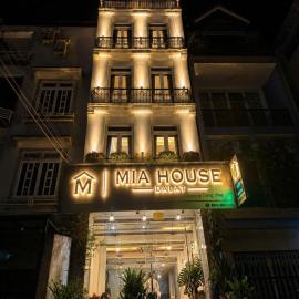 Mia House DaLat Hotel - Bống Stay