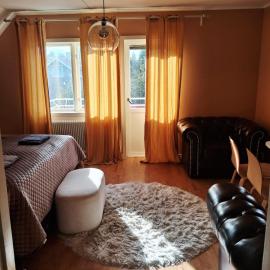 Sollefteå Villa Apartment, hotel em Sollefteå