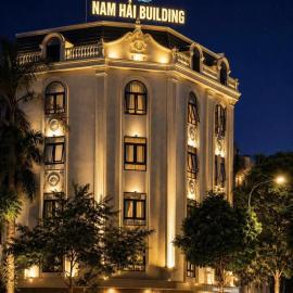 Nam Hải Hotel