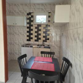 Kimpoko plage 1 bedroom