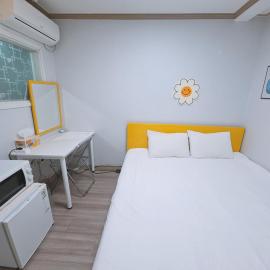 G Hotel near Busan Station